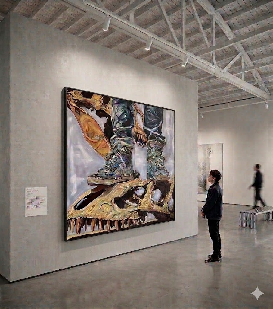 Galleribillede