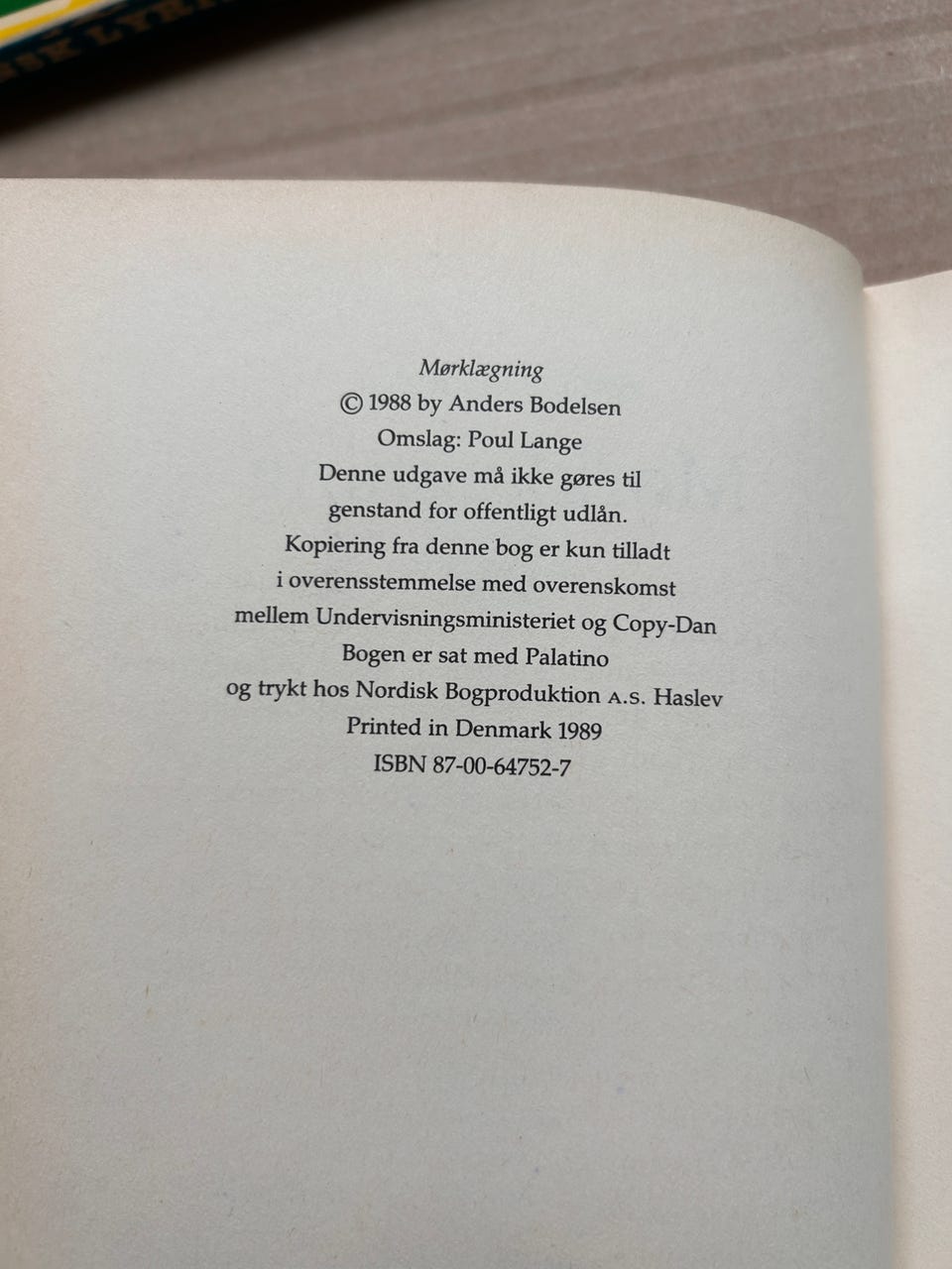 Galleribillede