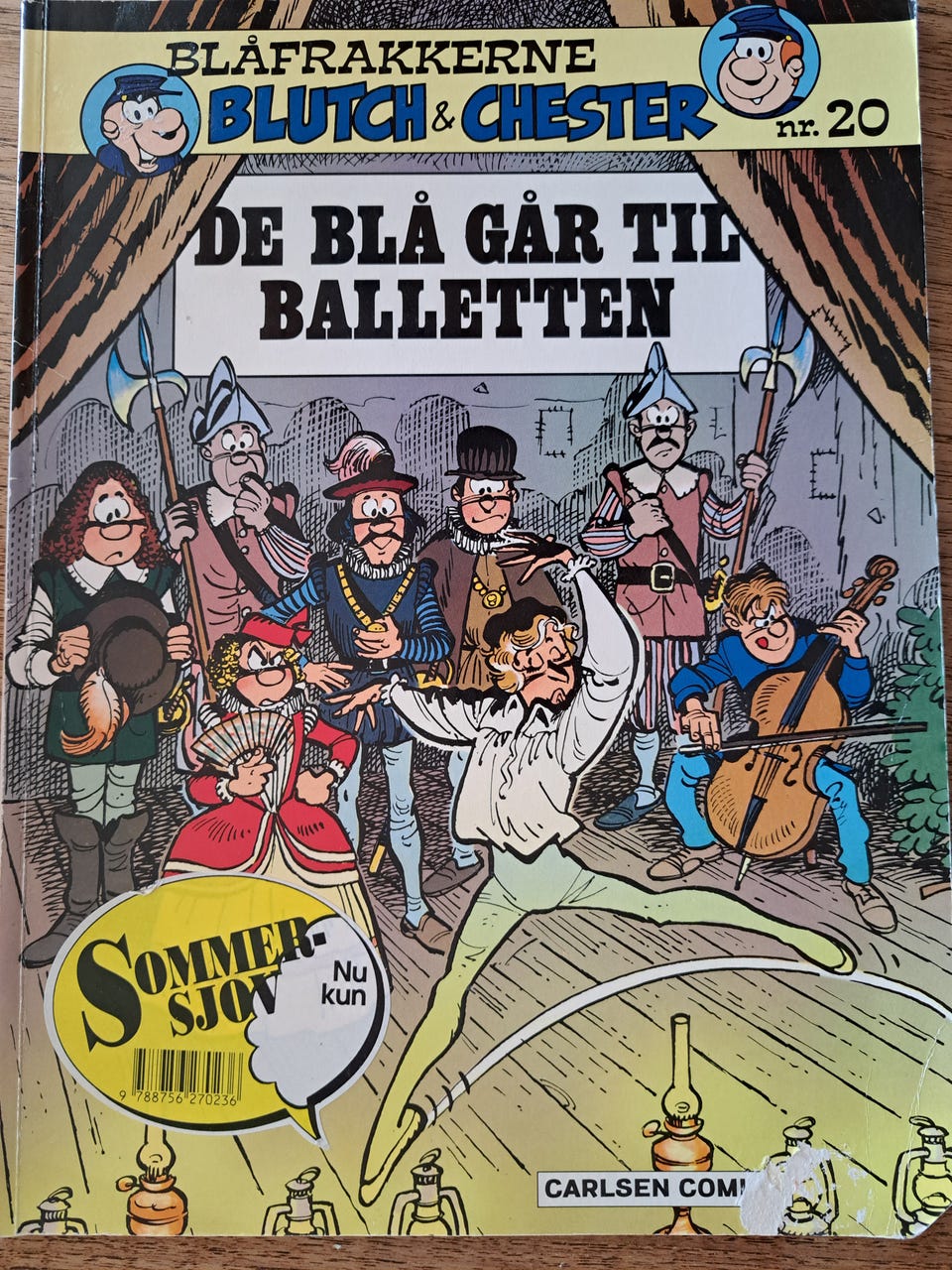 Galleribillede
