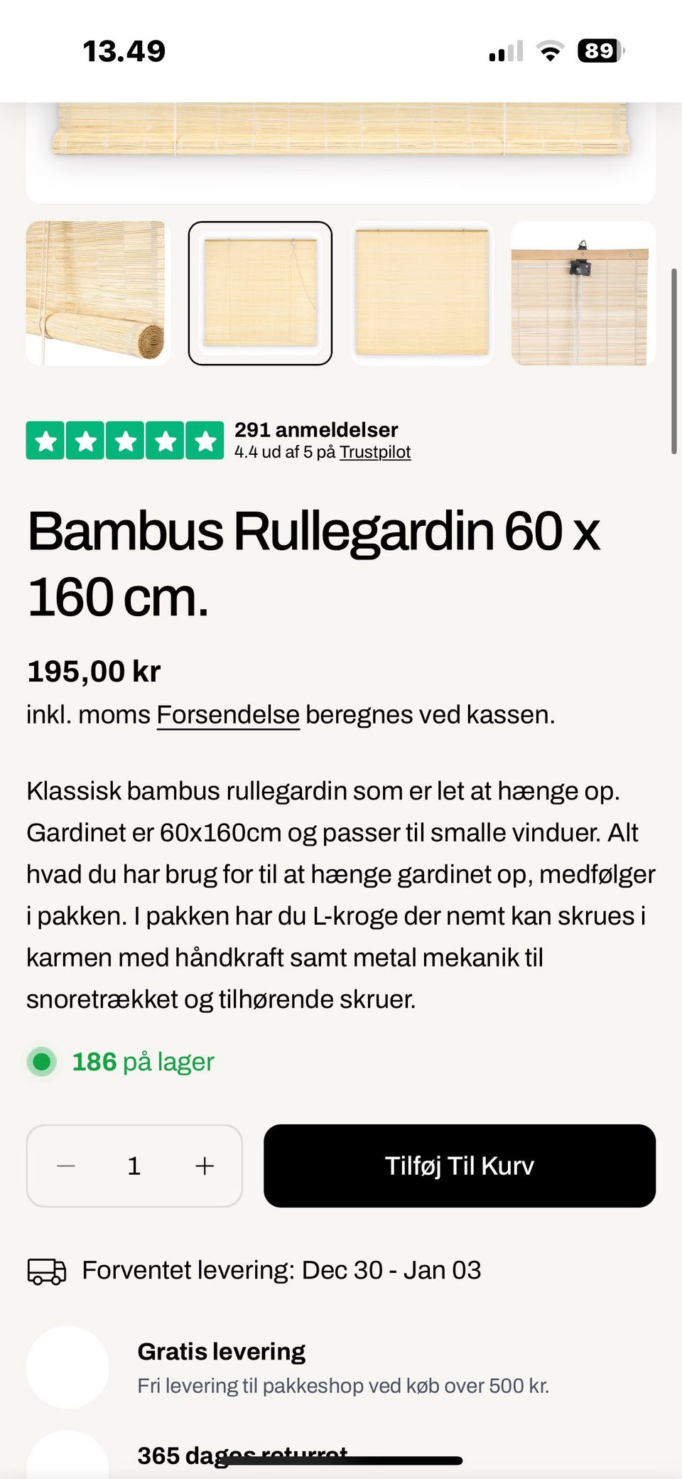 Galleribillede