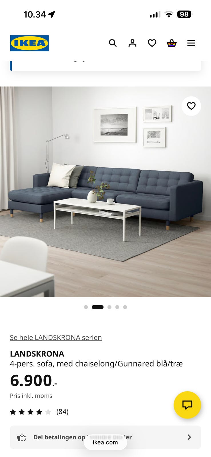 Galleribillede