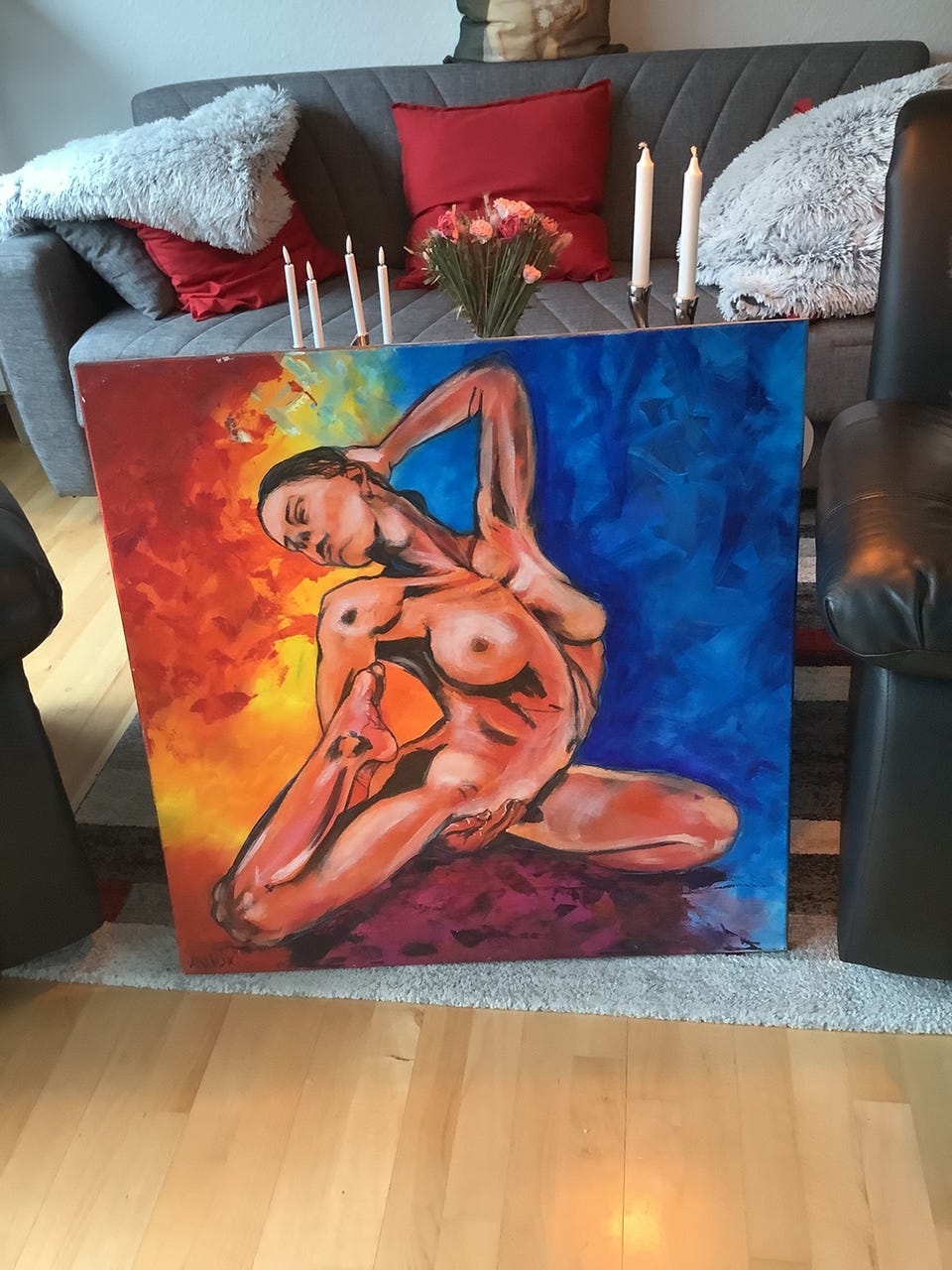 Galleribillede