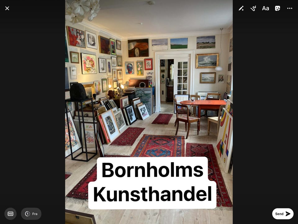 Galleribillede