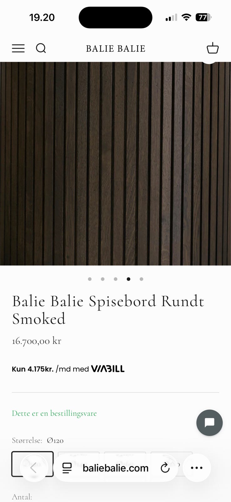Galleribillede