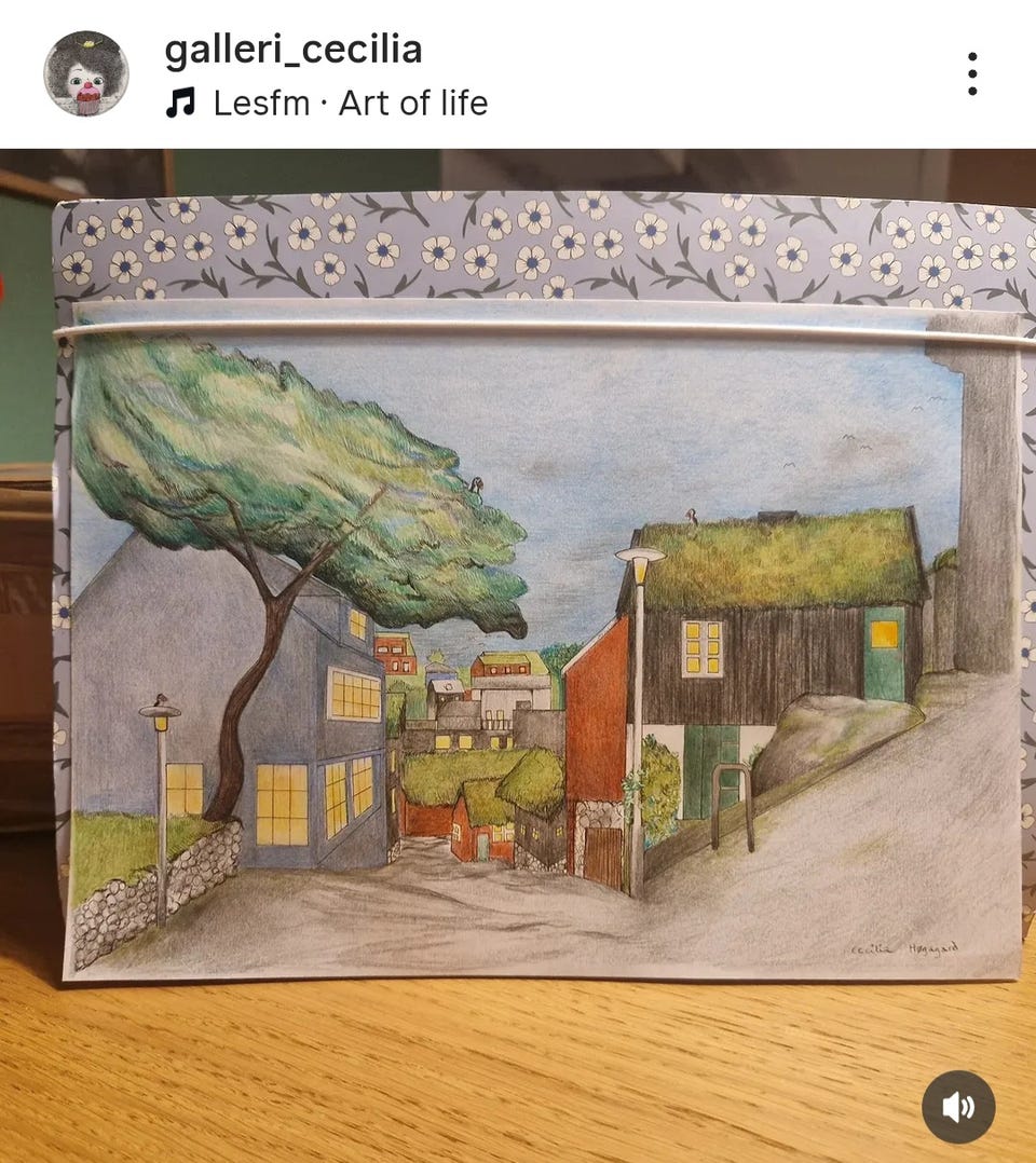 Galleribillede