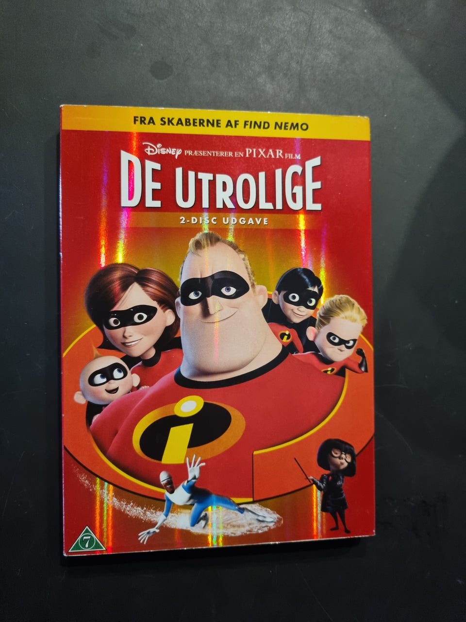 Galleribillede