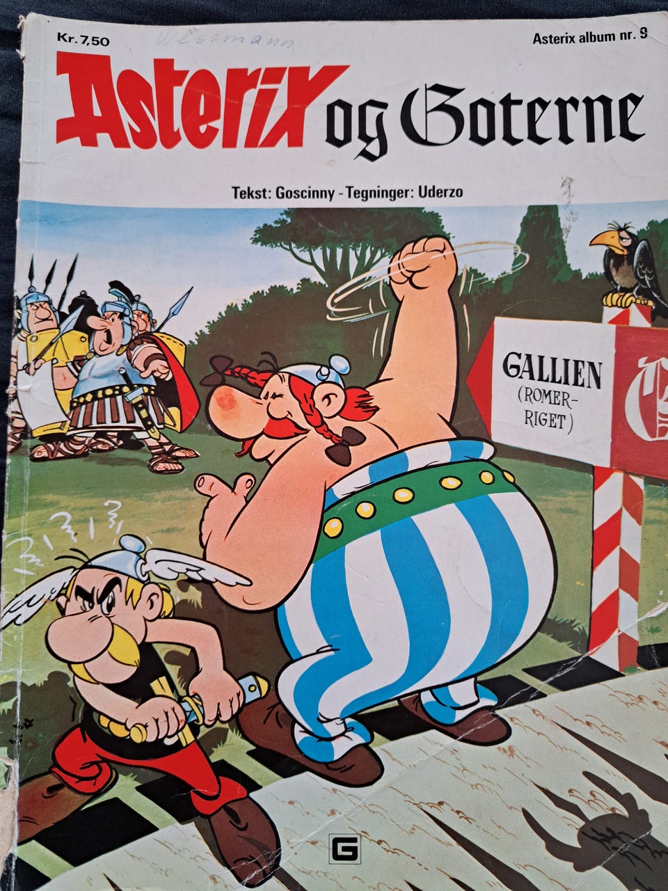 Galleribillede