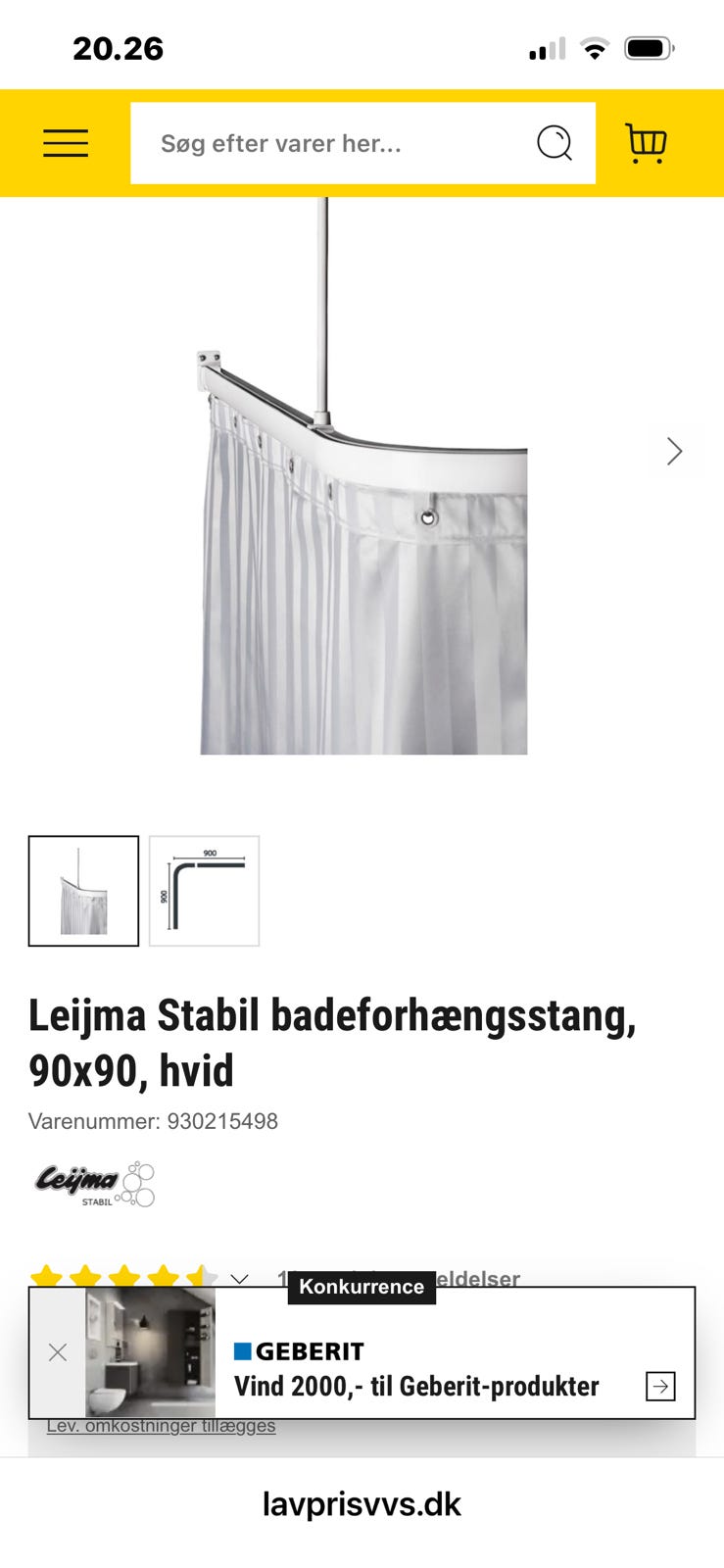 Galleribillede