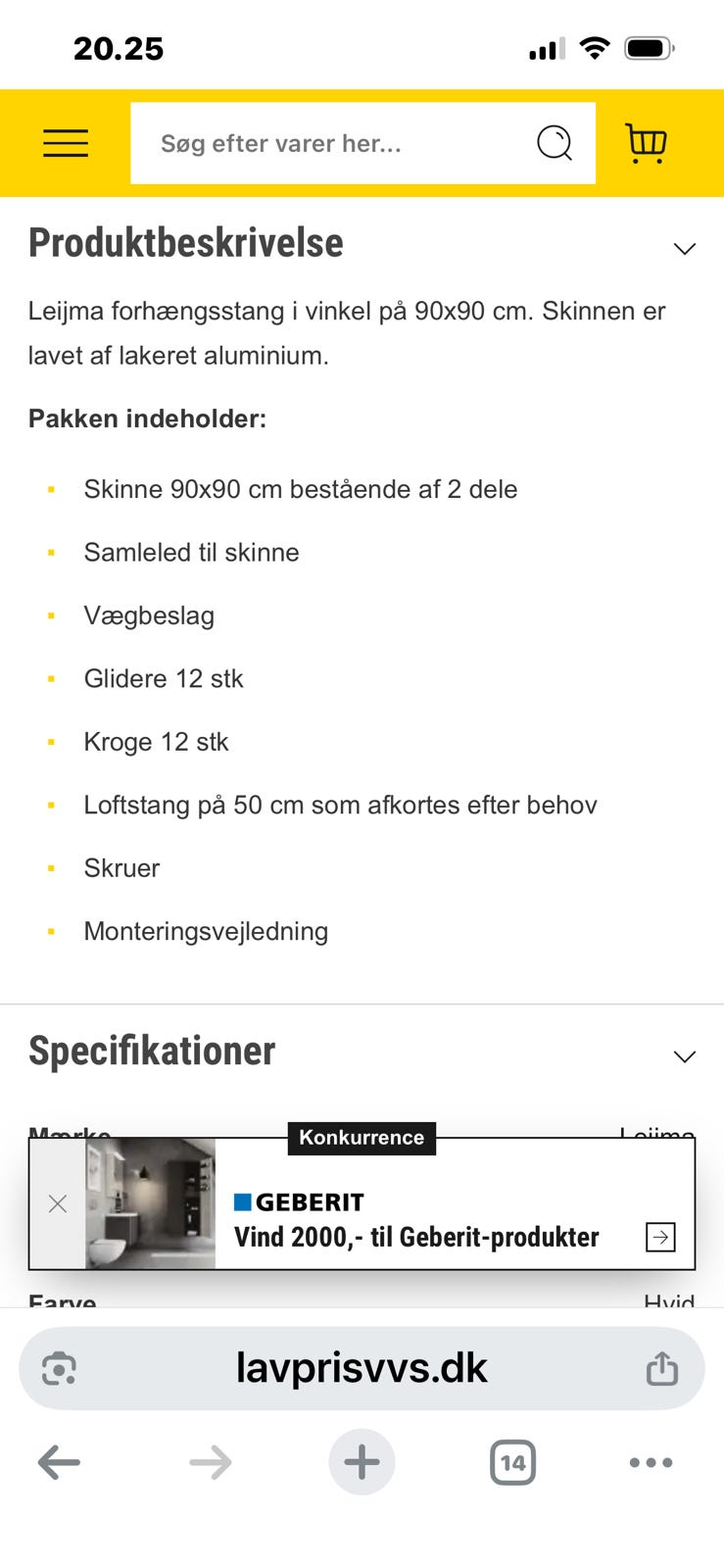 Galleribillede