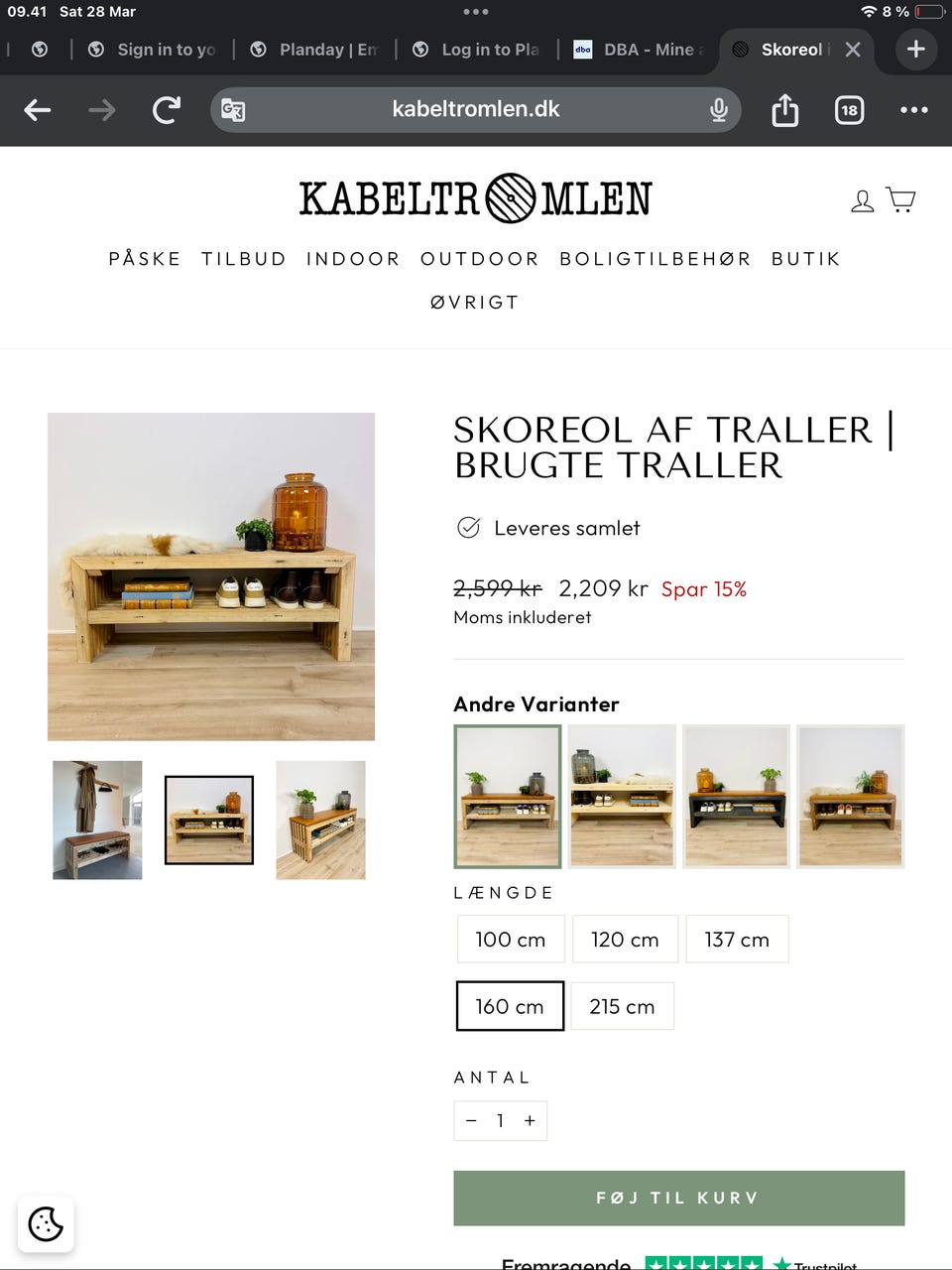 Galleribillede