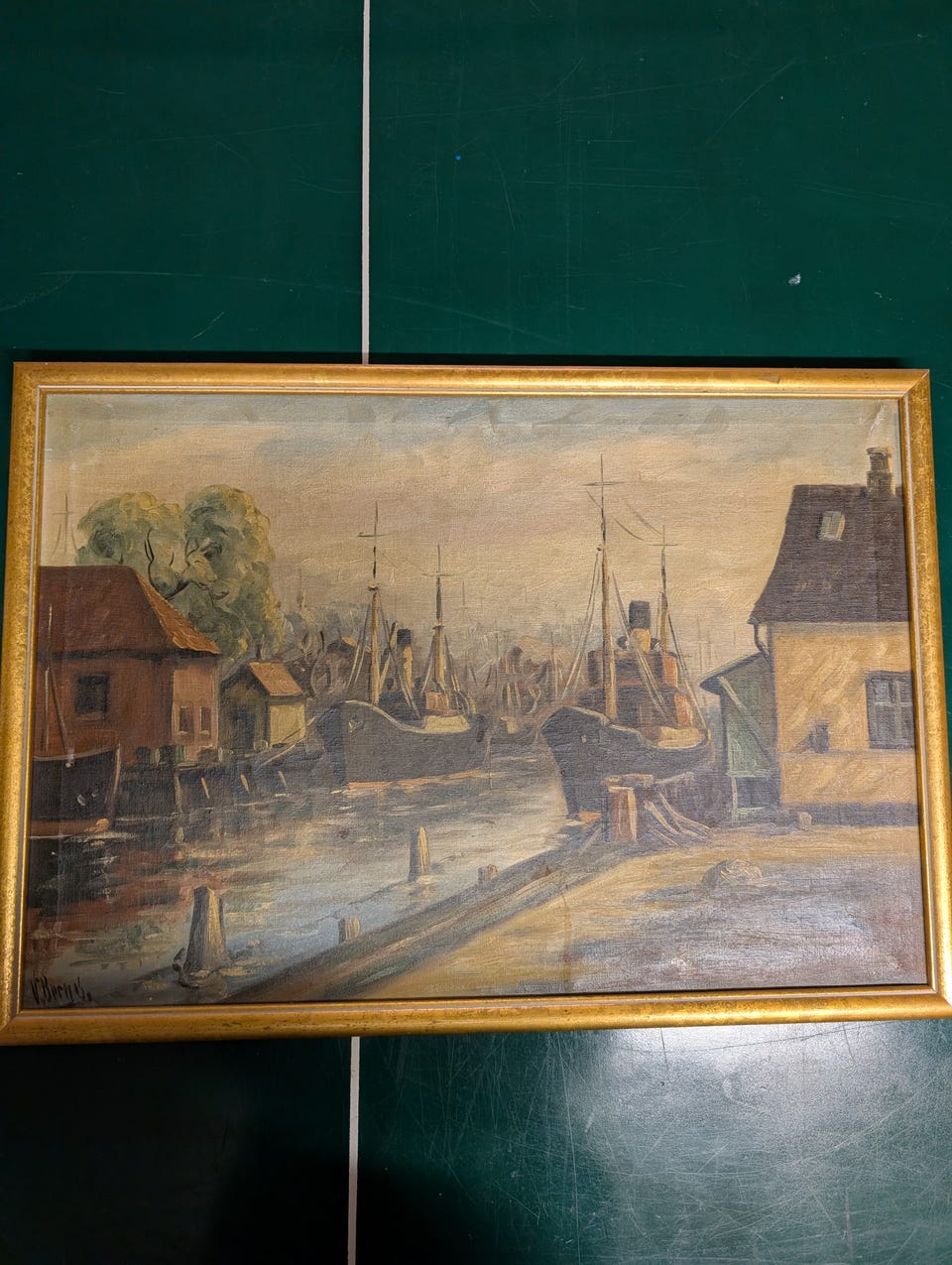 Galleribillede