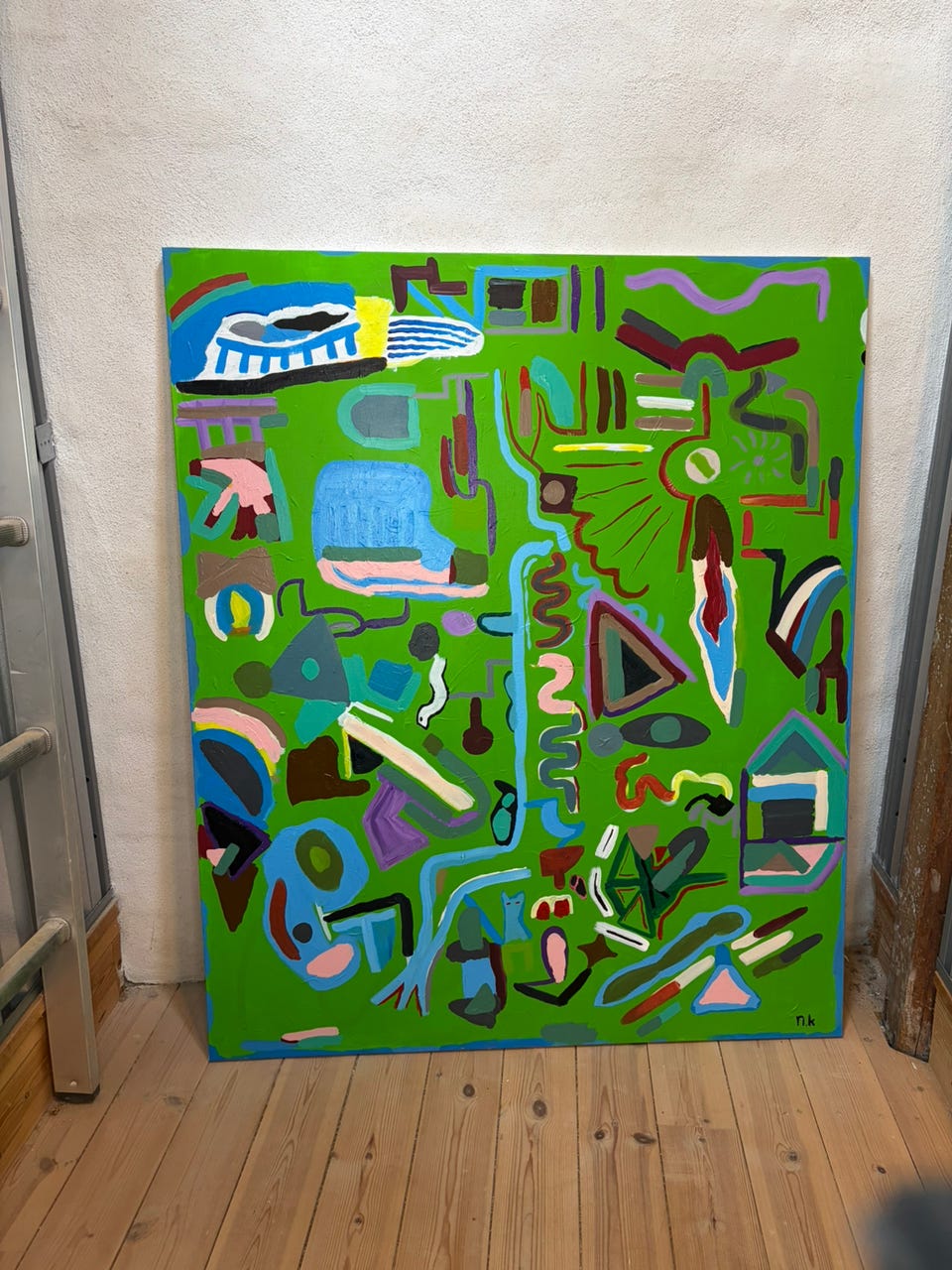 Galleribillede