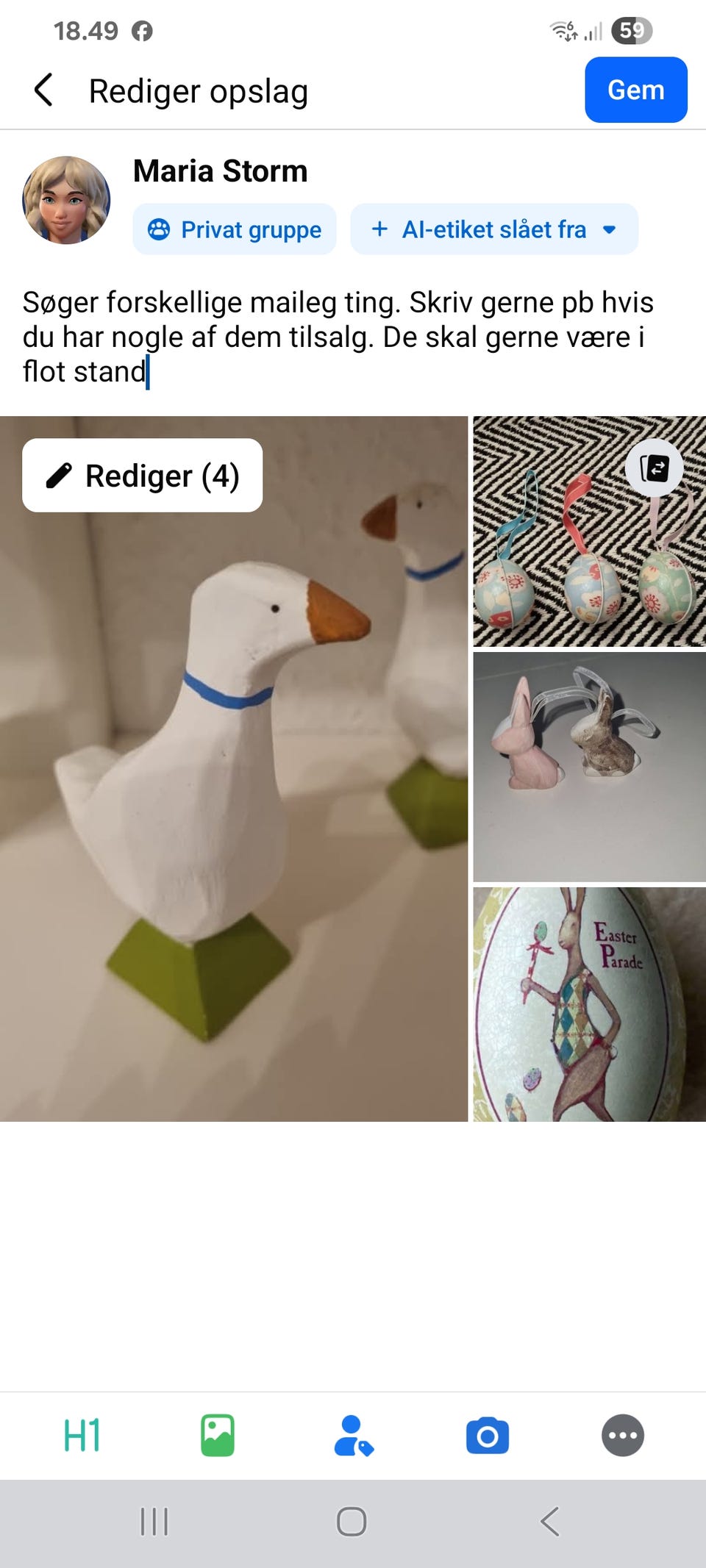Galleribillede