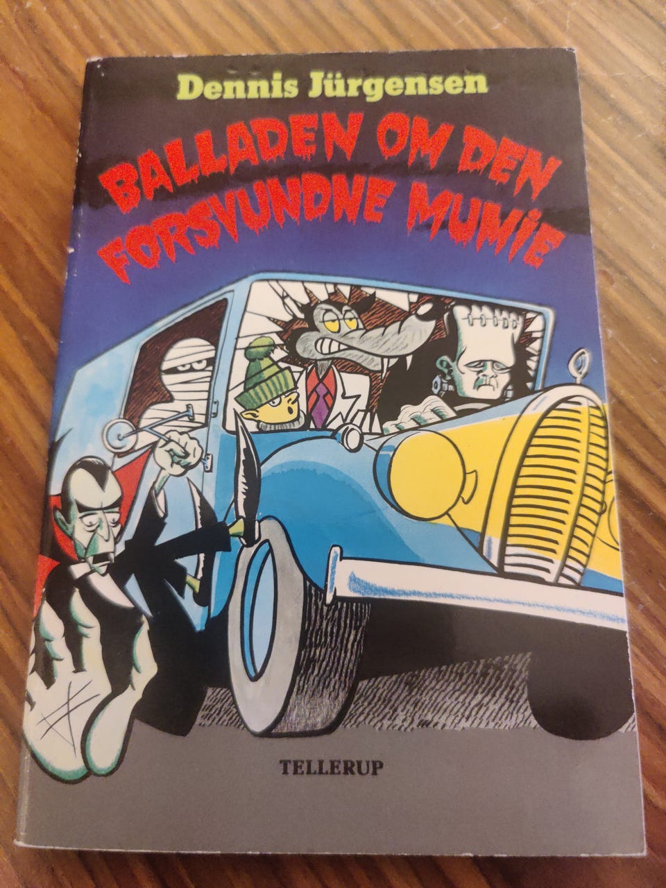 Galleribillede