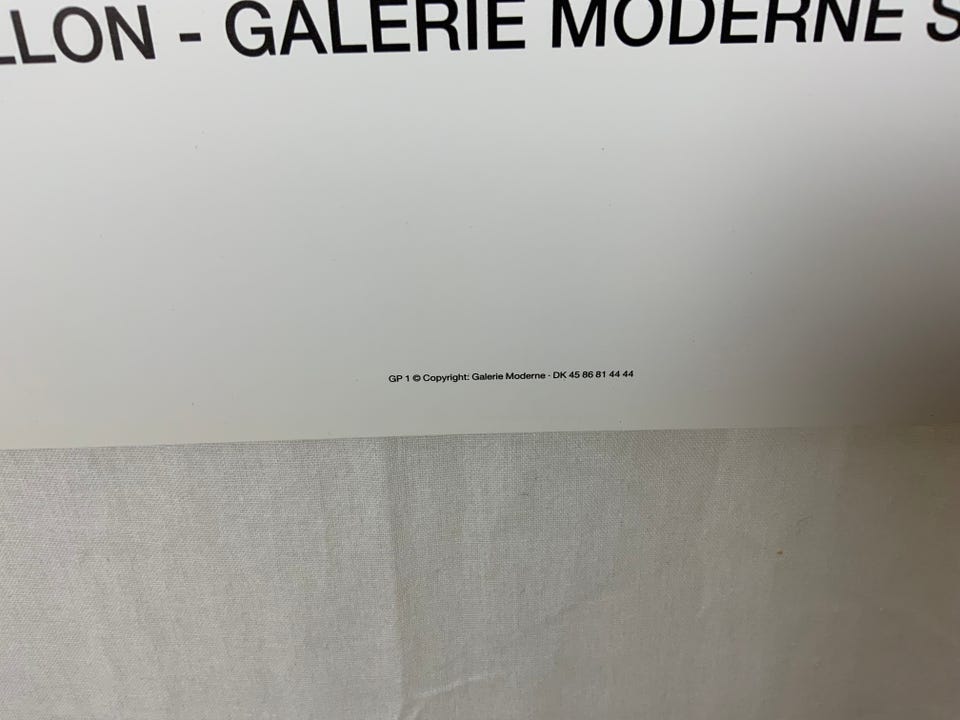 Galleribillede