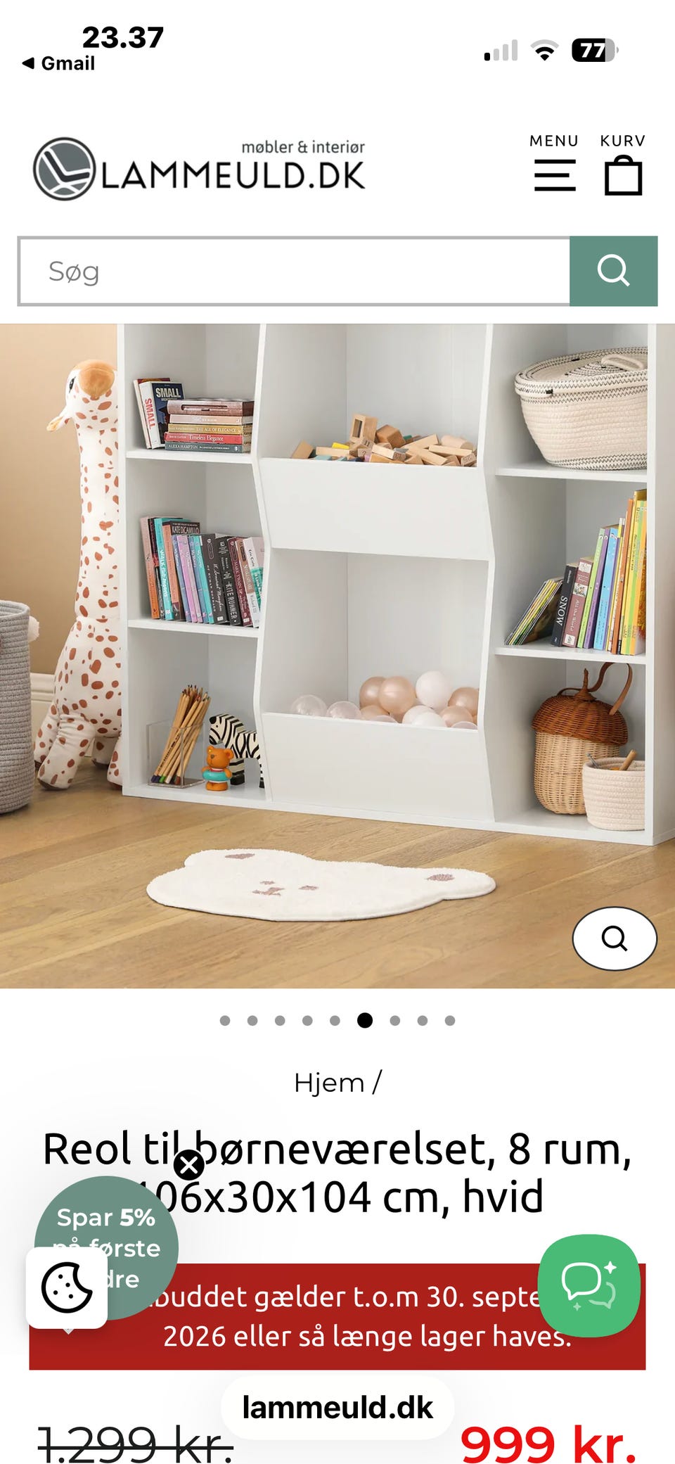Galleribillede