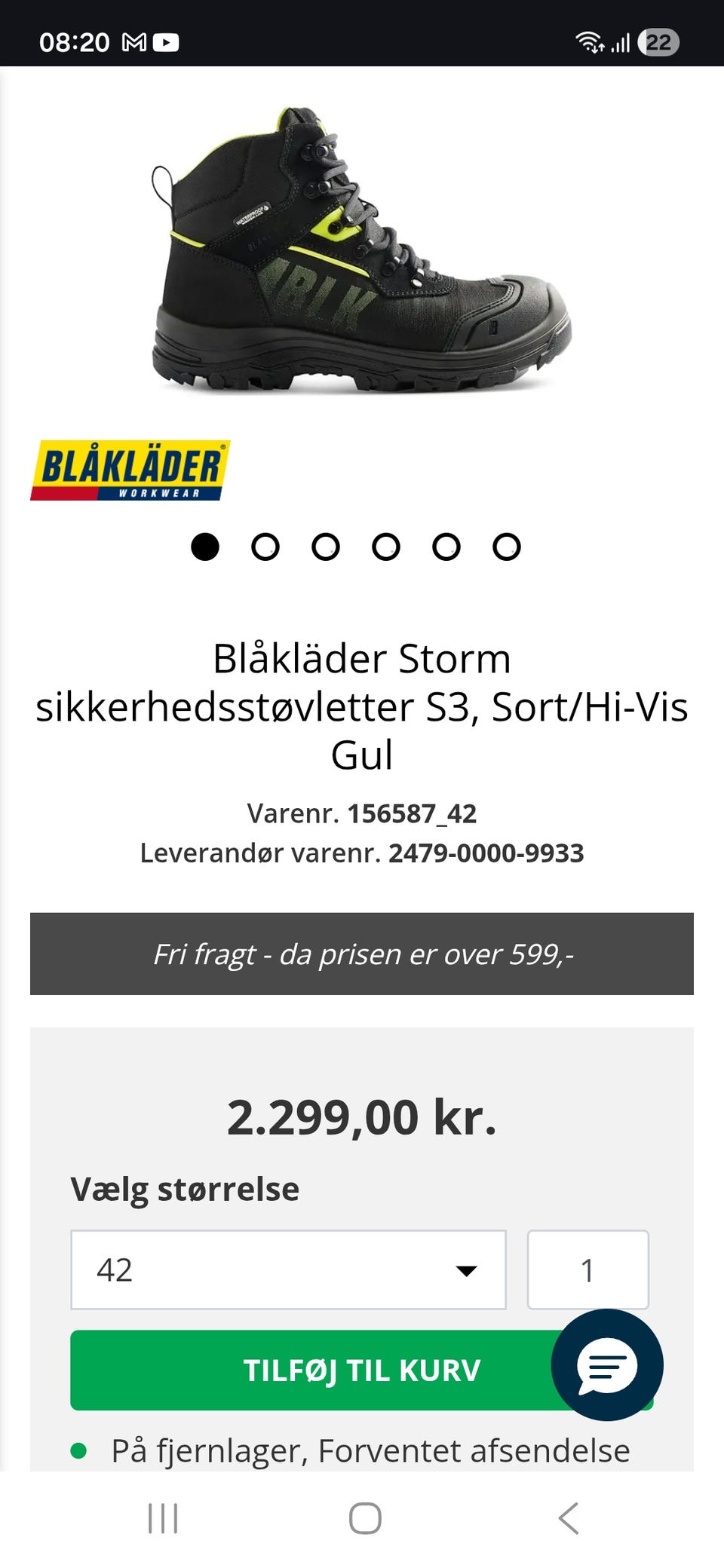 Galleribillede