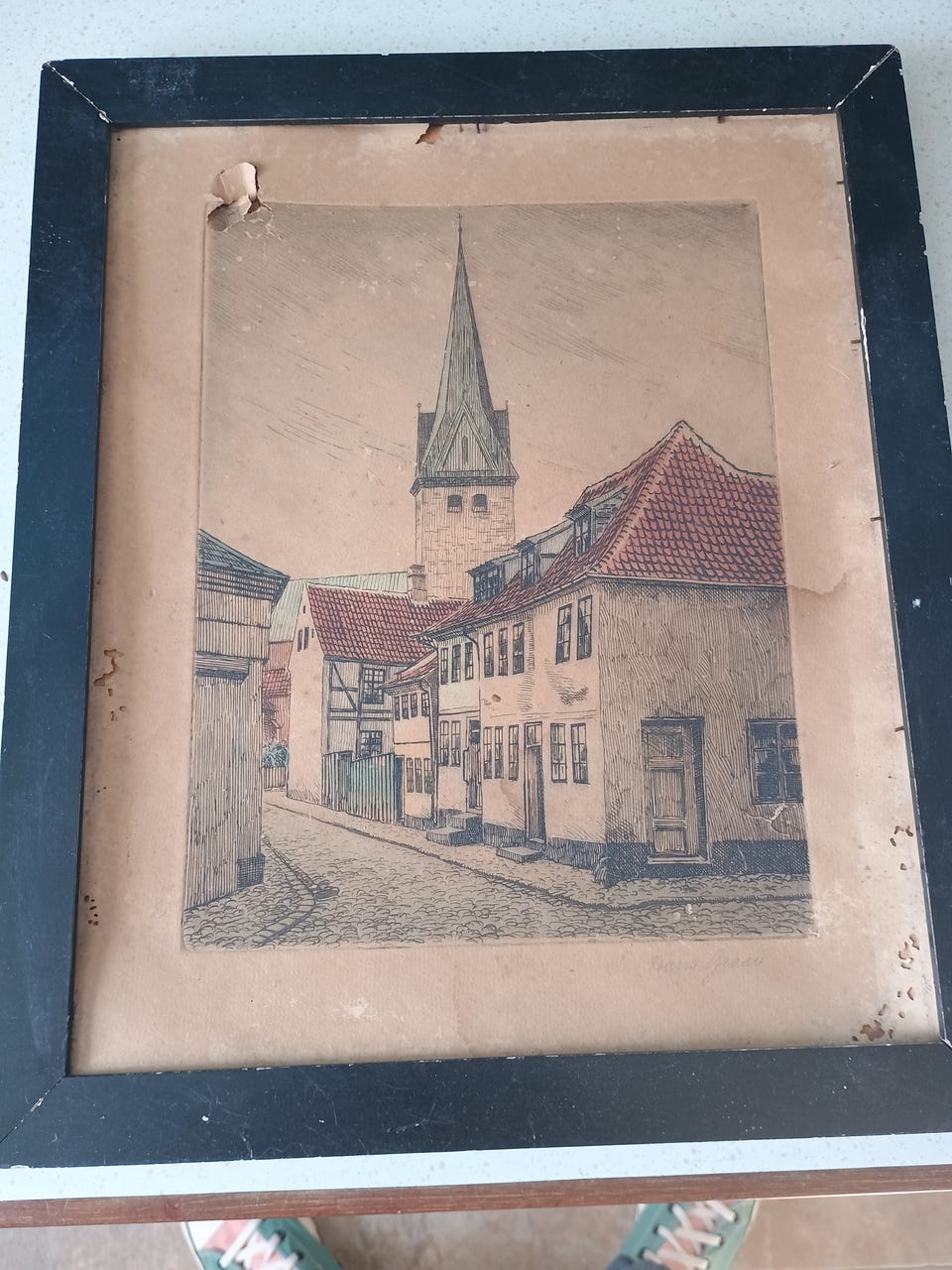 Galleribillede