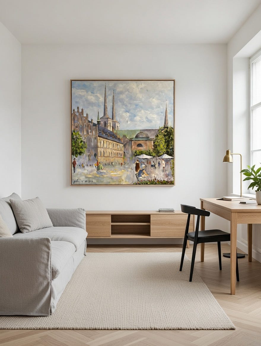 Galleribillede