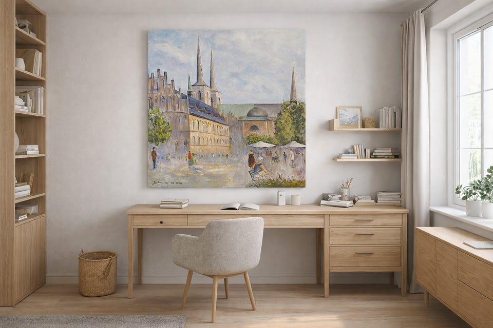 Galleribillede