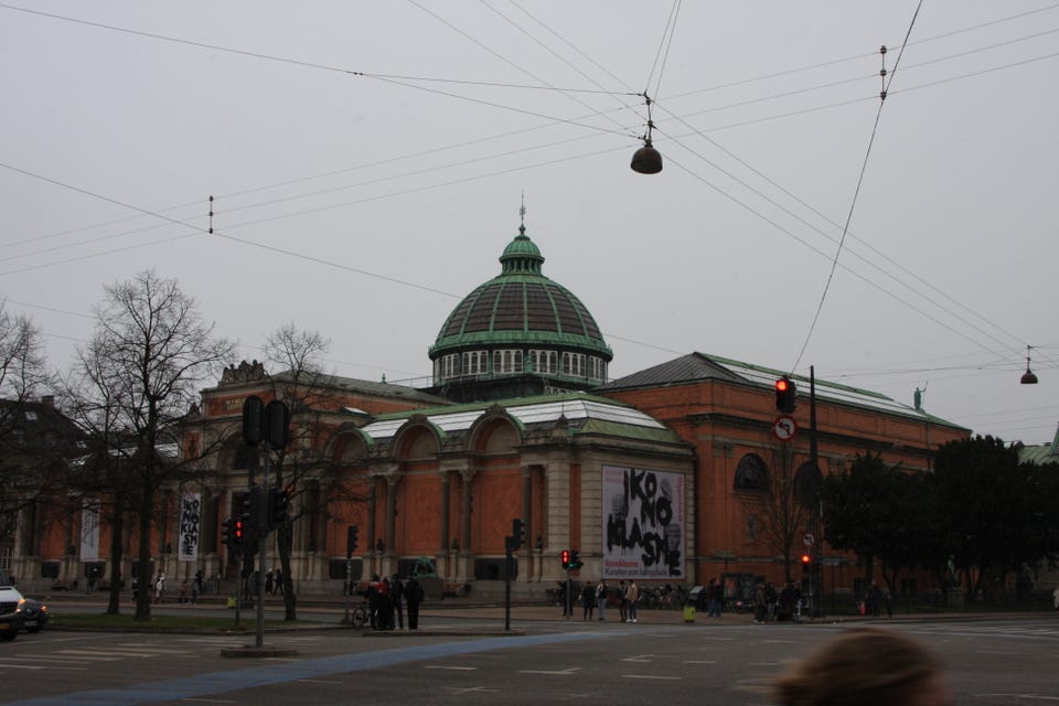 Galleribillede