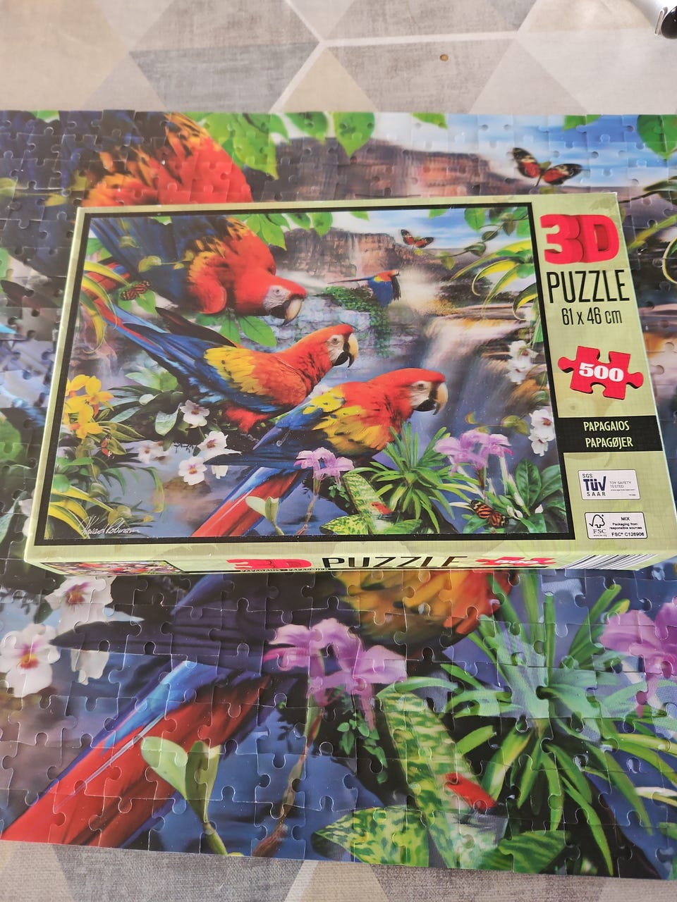 Galleribillede