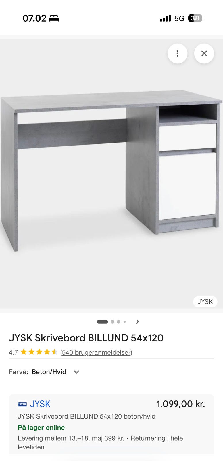 Galleribillede