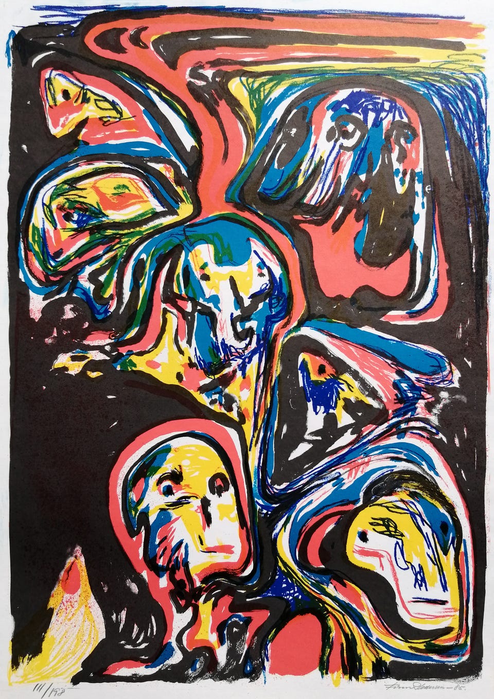 Galleribillede