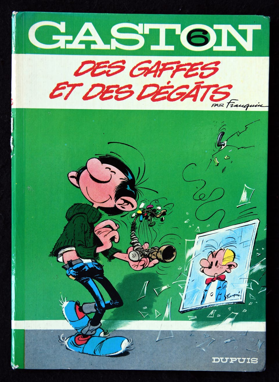 Galleribillede