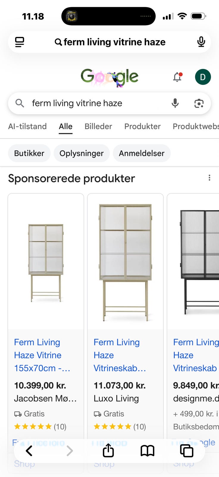 Galleribillede