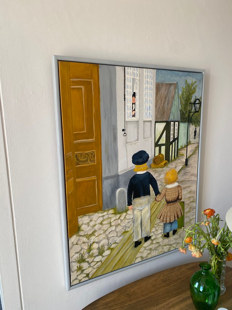 Galleribillede