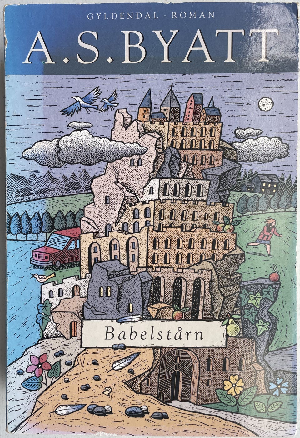 Galleribillede
