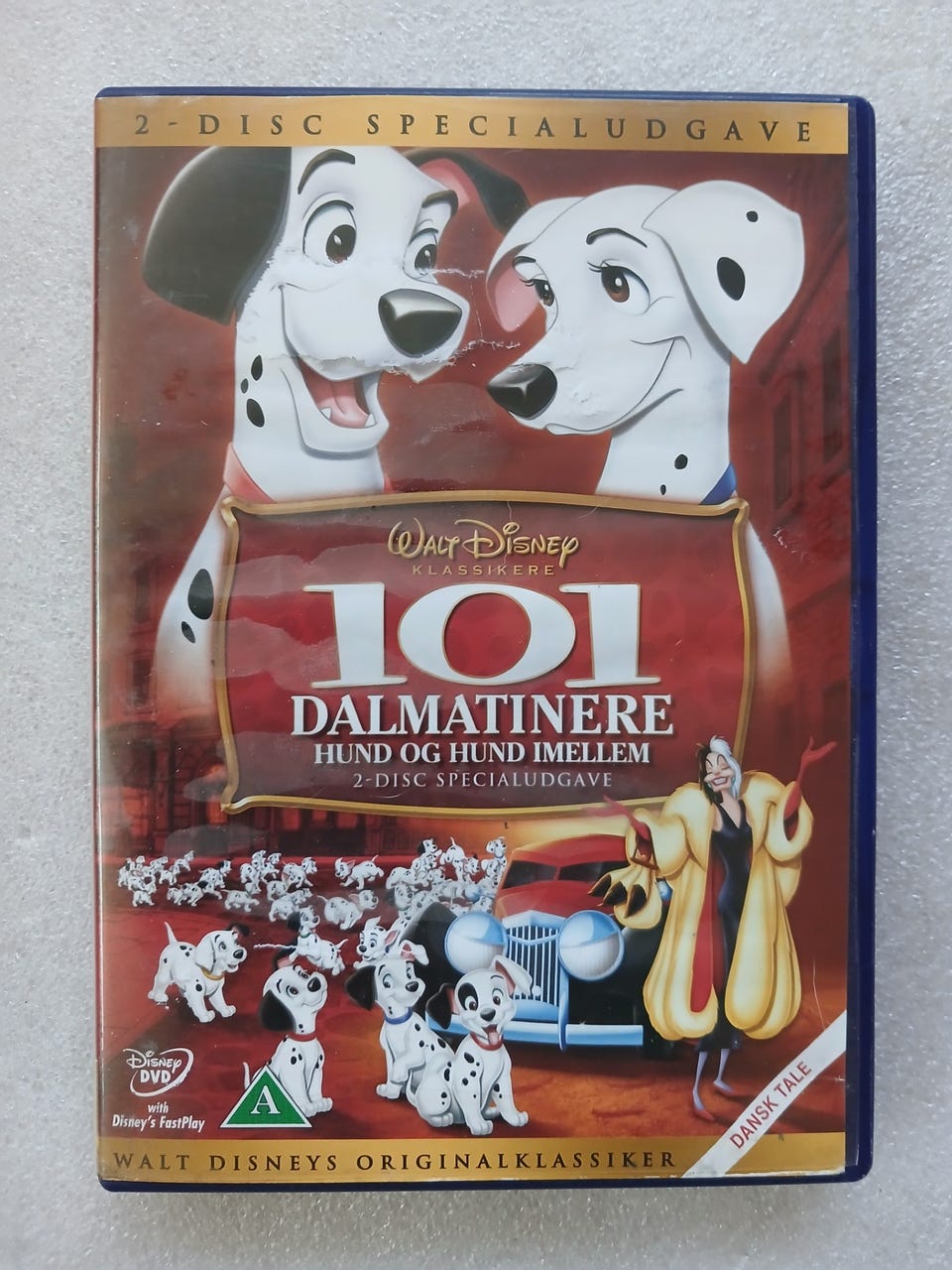 Galleribillede