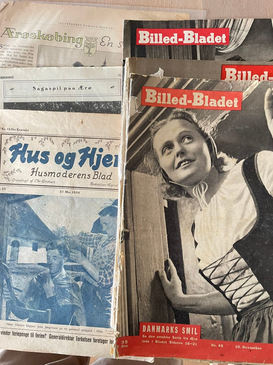 Galleribillede