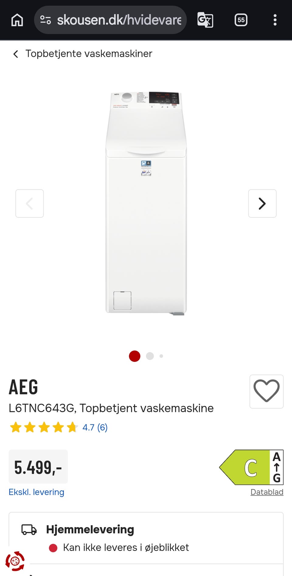 Galleribillede