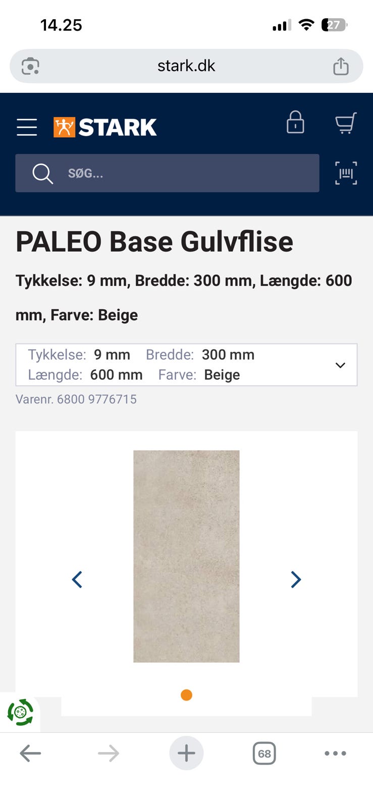 Galleribillede