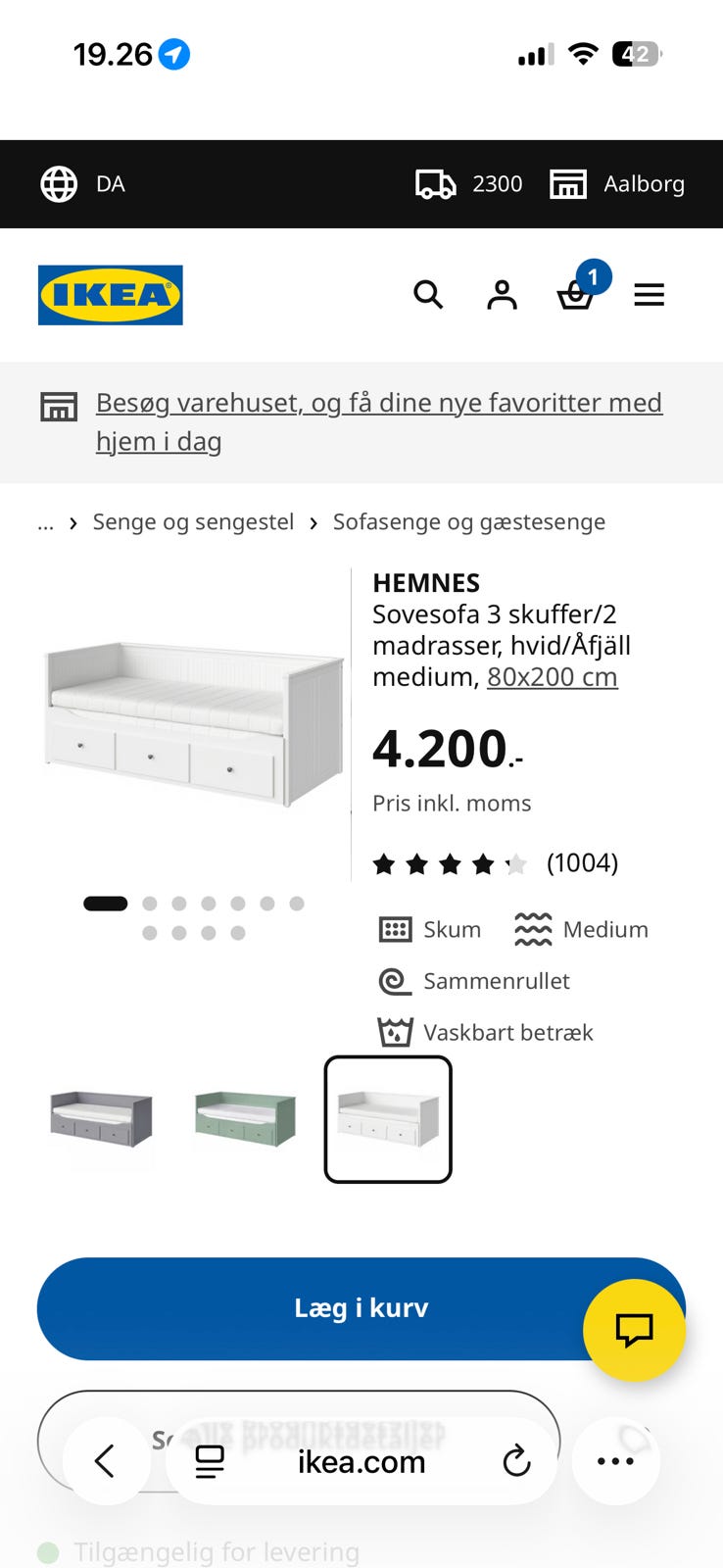 Galleribillede