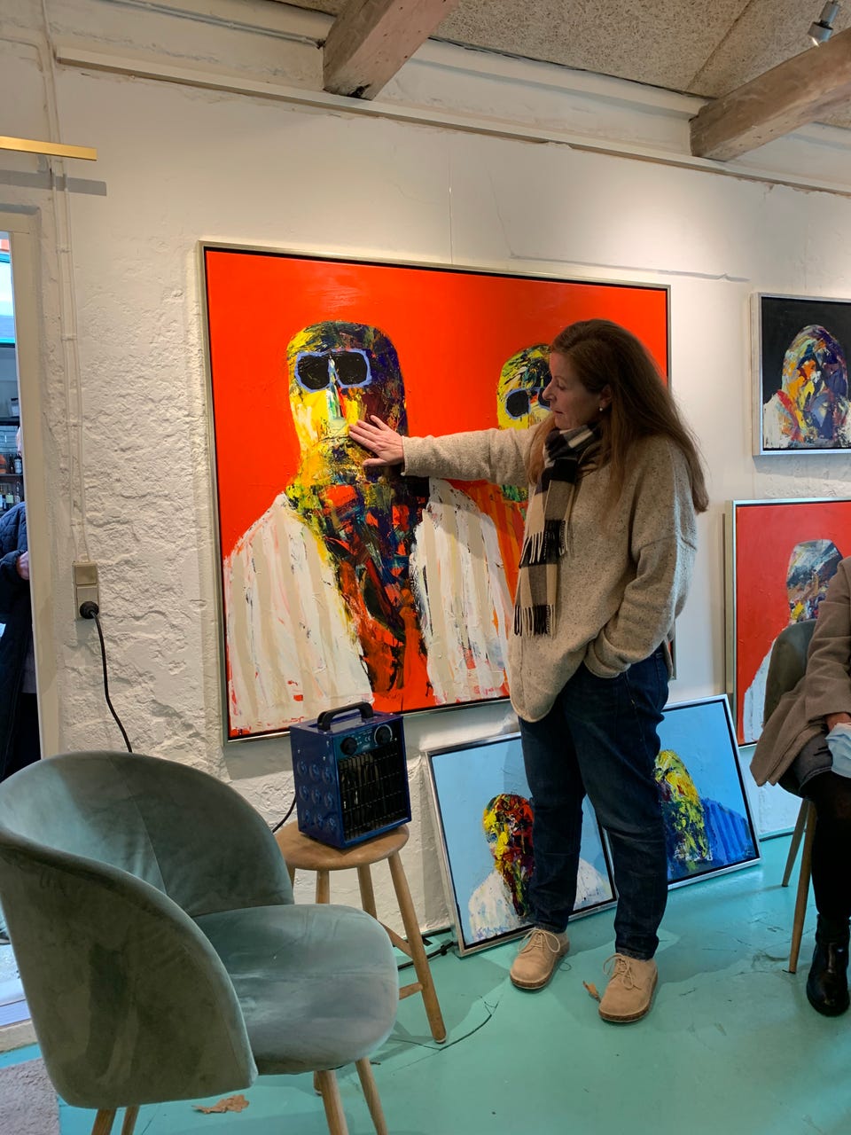Galleribillede