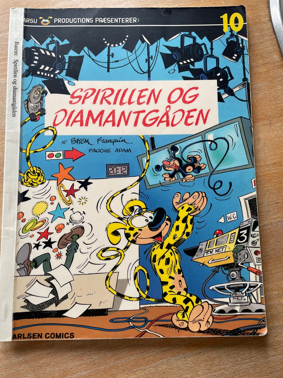 Galleribillede