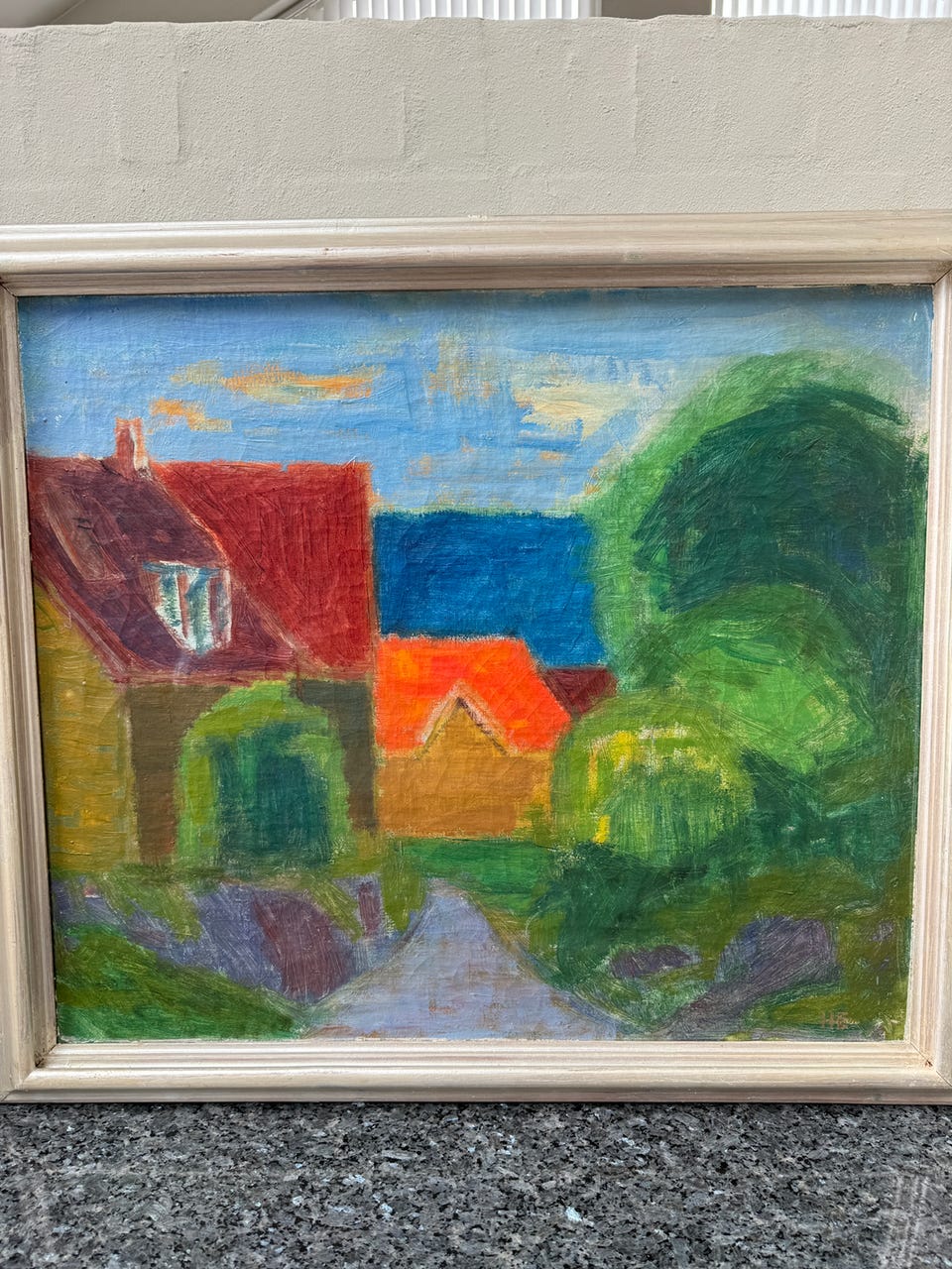 Galleribillede
