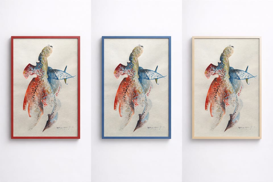 Galleribillede