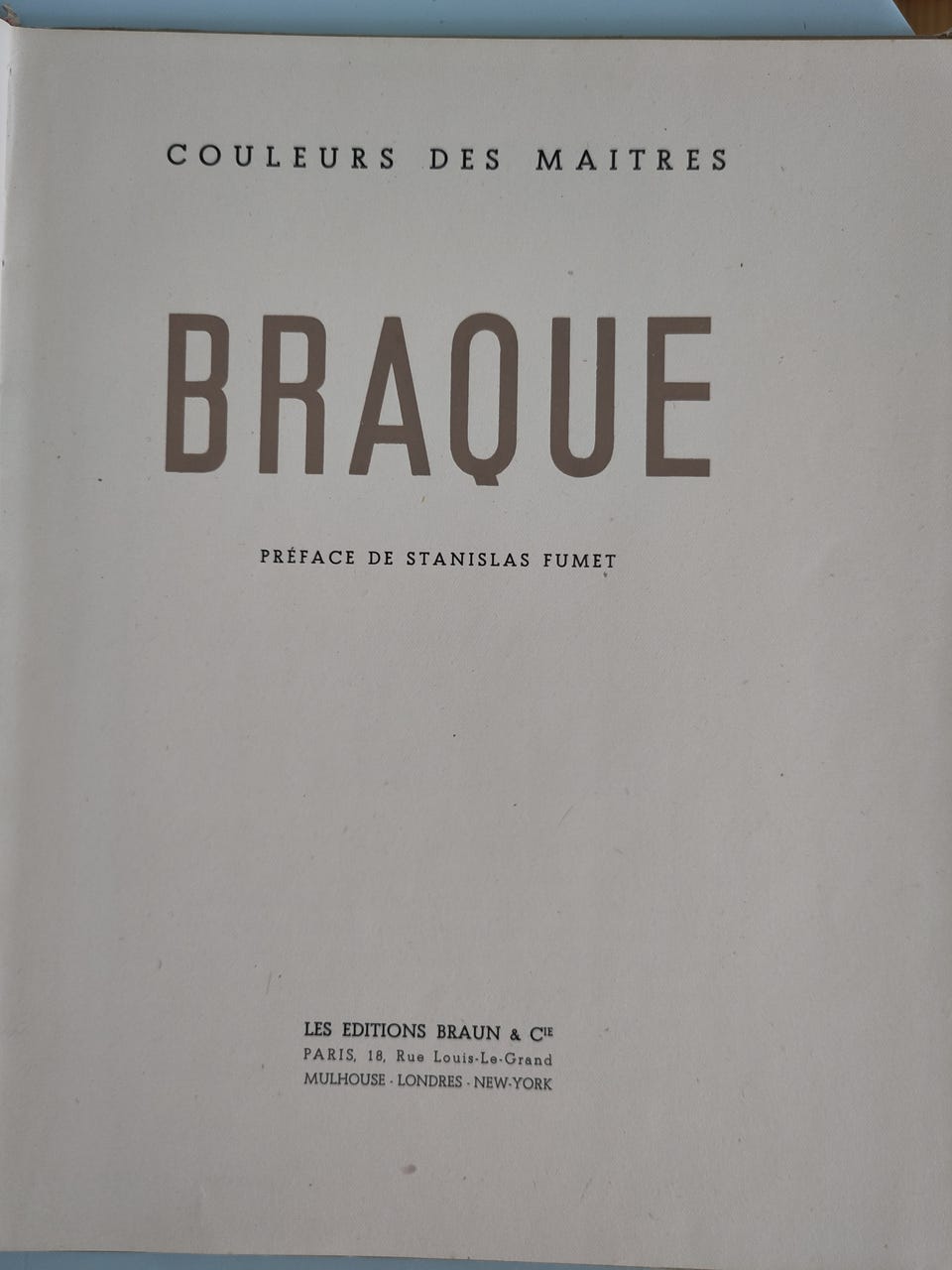 Galleribillede