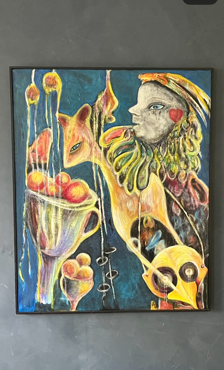 Galleribillede
