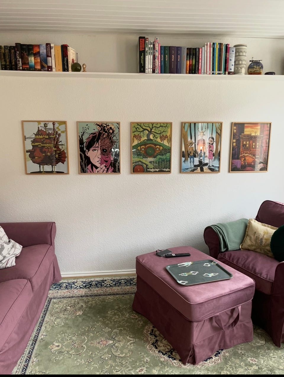 Galleribillede