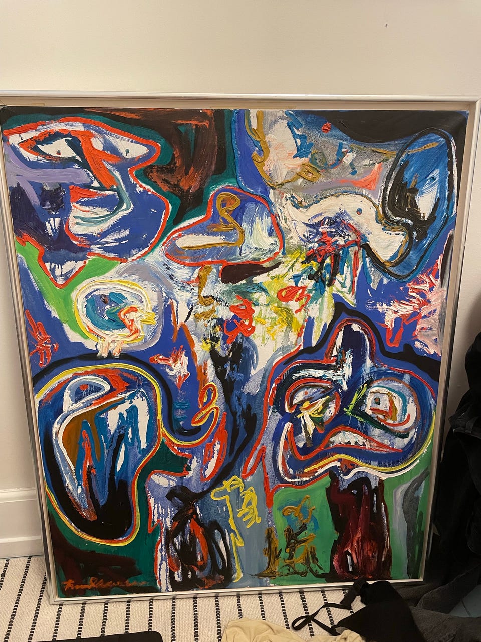 Galleribillede