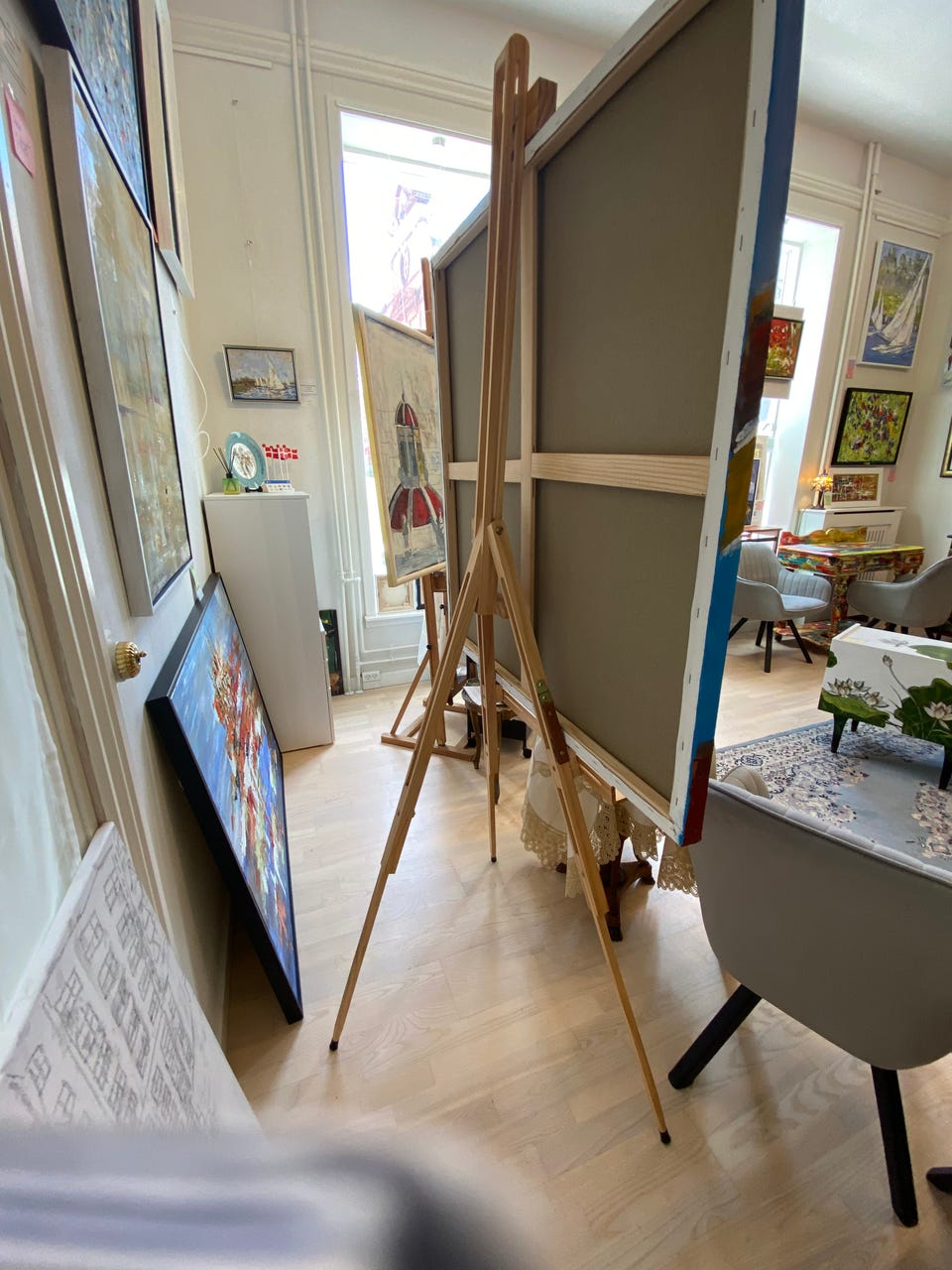 Galleribillede