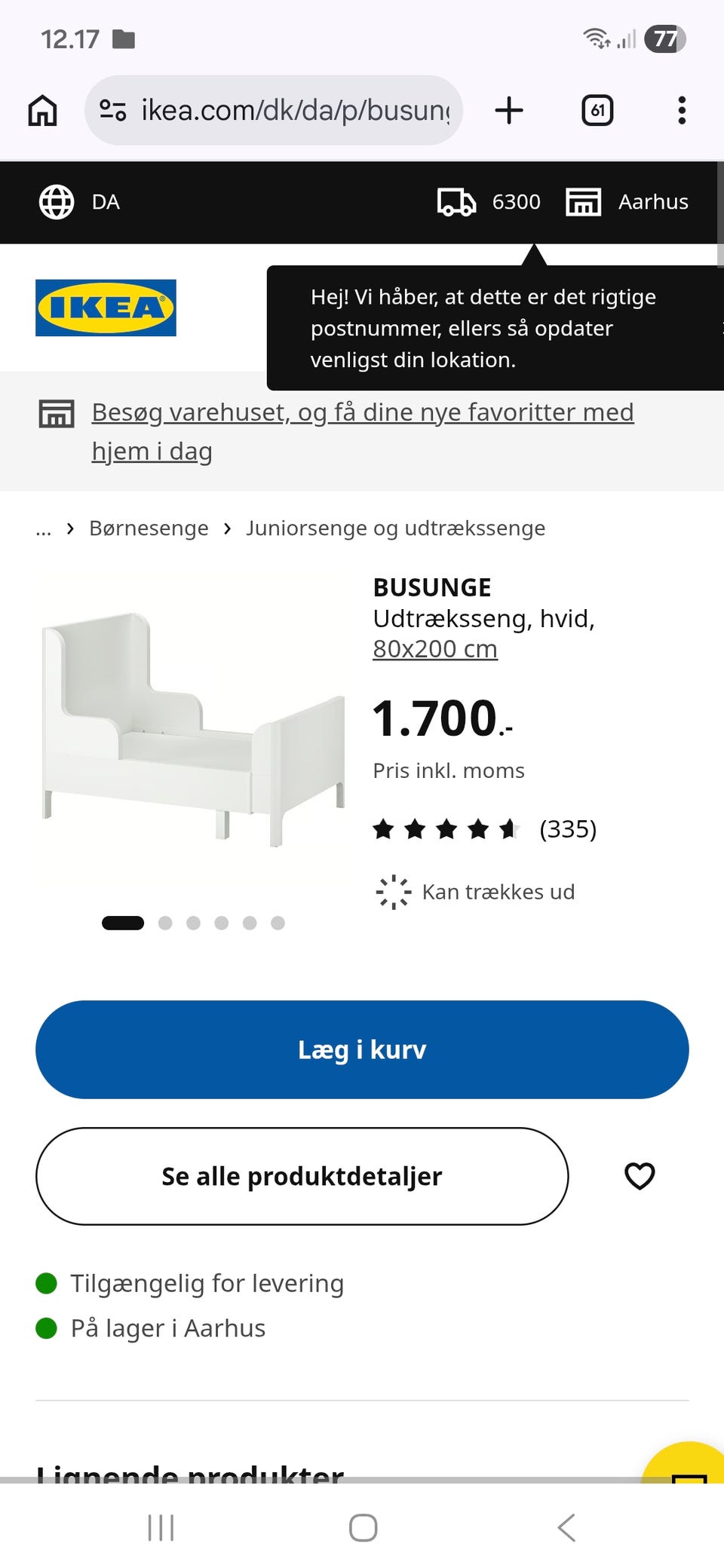 Galleribillede