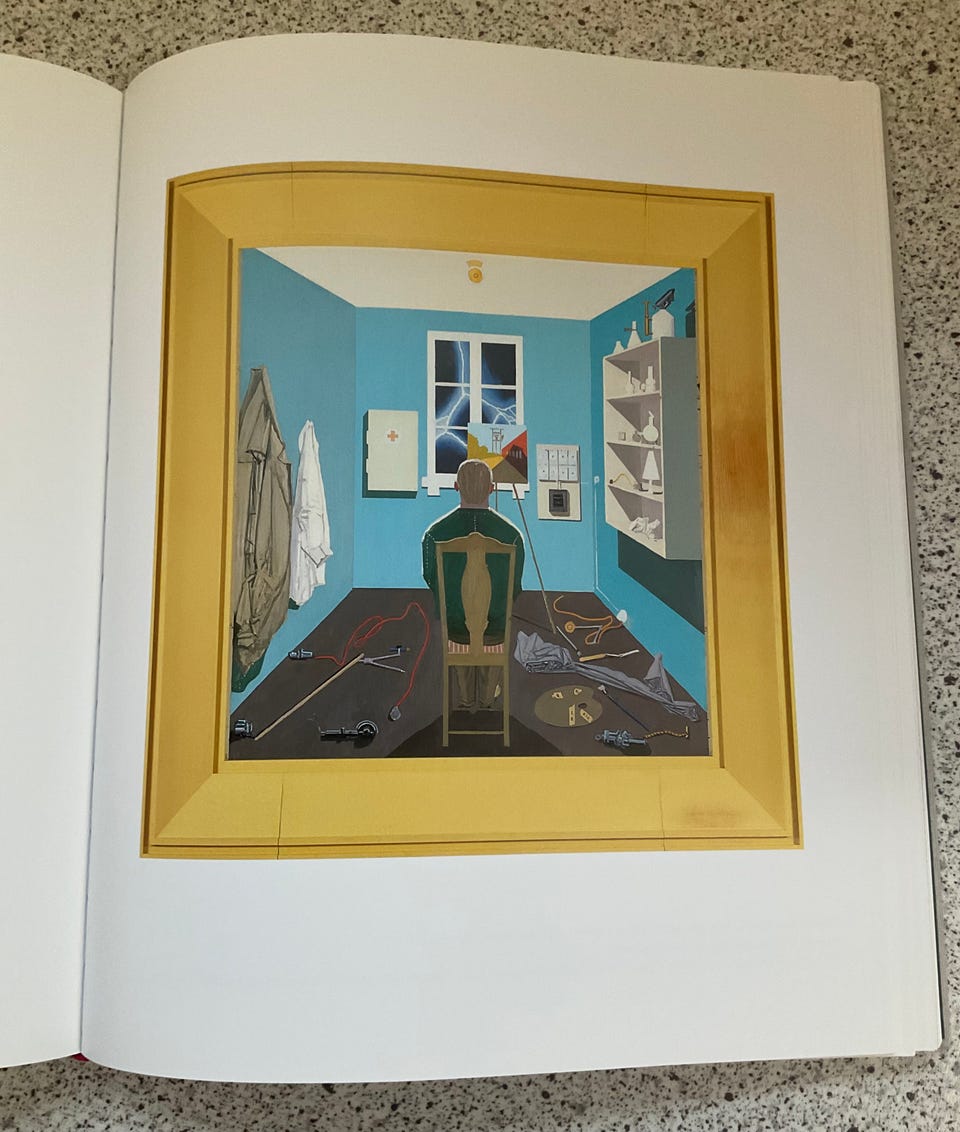 Galleribillede