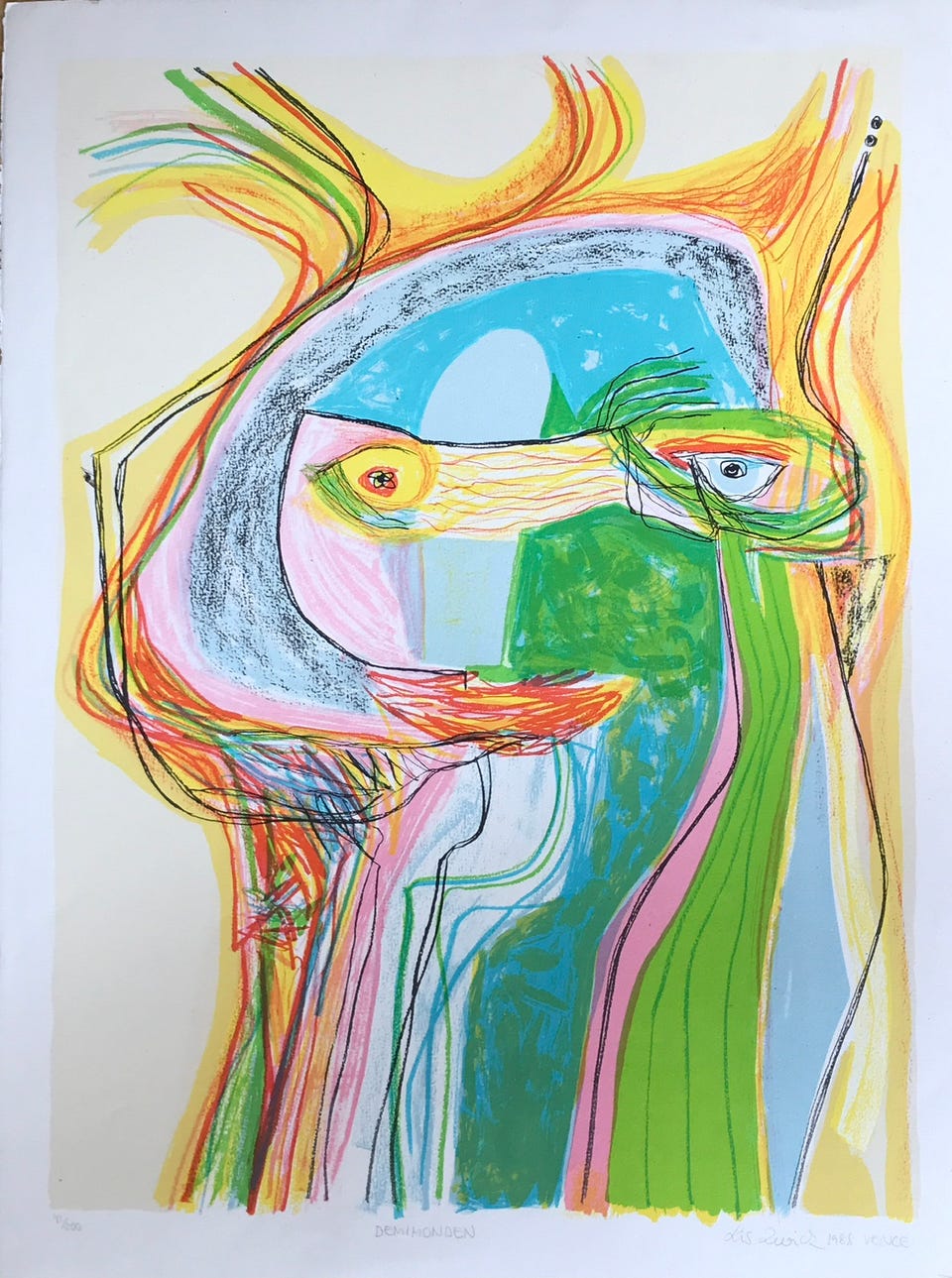 Galleribillede