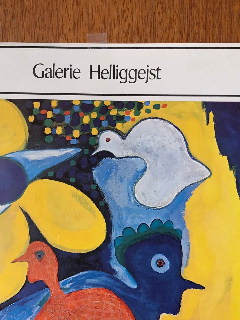 Galleribillede